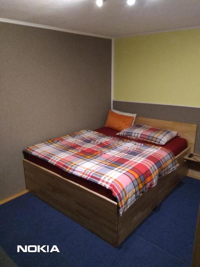 Ferienwohnung Wurm Anger  Eksteriør billede