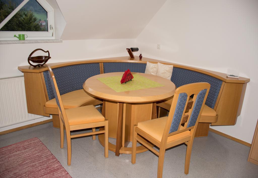 Ferienwohnung Wurm Anger  Eksteriør billede